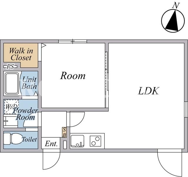 5LDK
