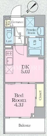 1DK