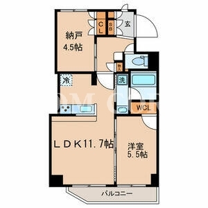 1SLDK