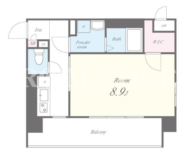1K