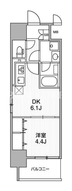 1DK