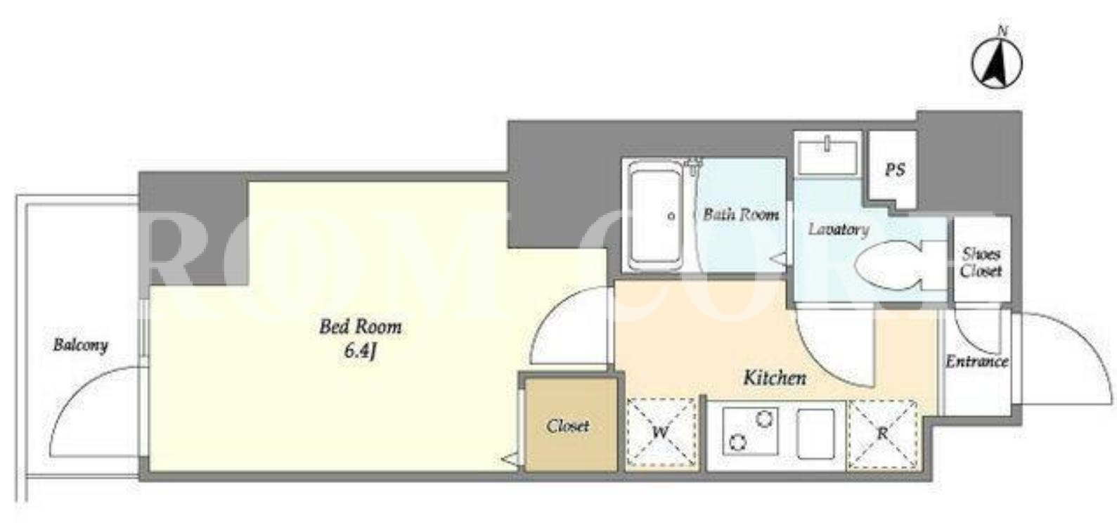 1K