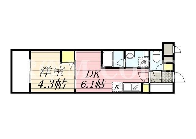 1DK