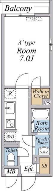 1K