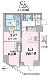 2LDK