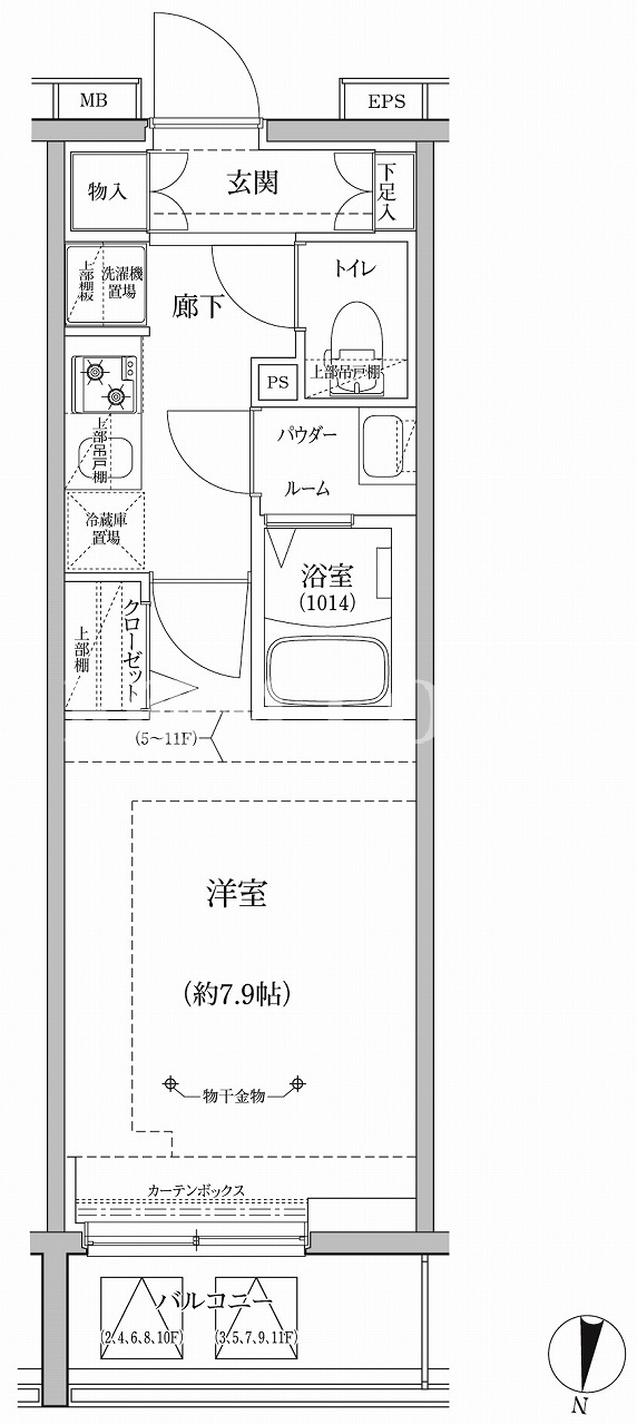 1K