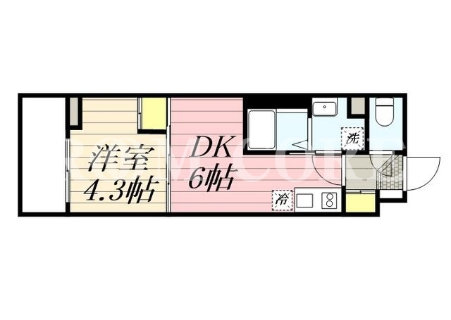 1DK