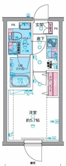 1K