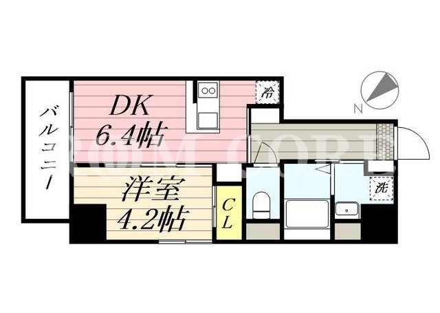 1DK