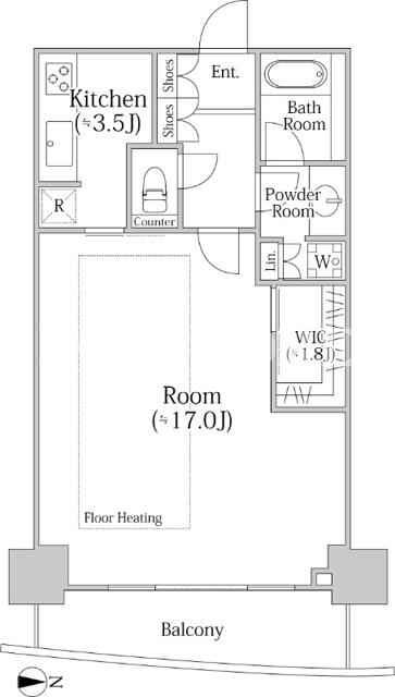 1K