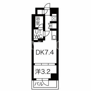 1DK