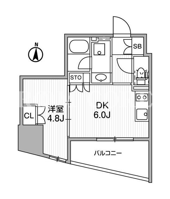 1DK