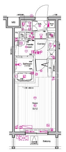 1K