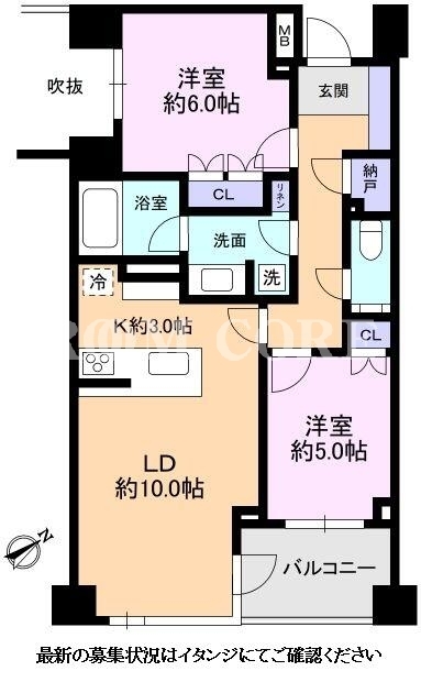 2LDK