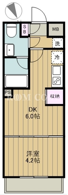 1DK