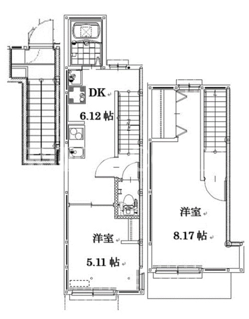 2DK