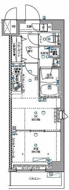 1DK
