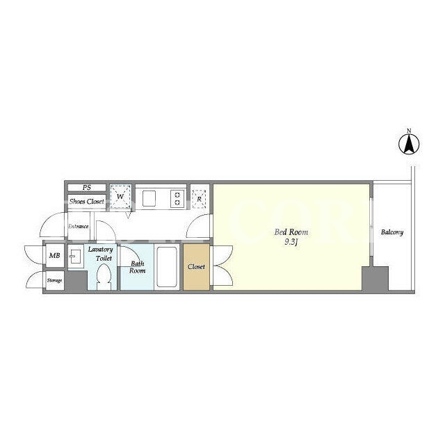 1K
