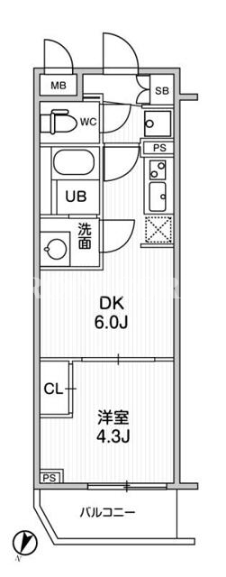 1DK