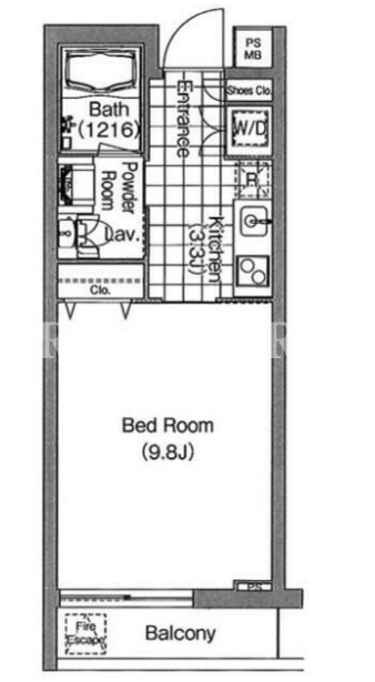 1K