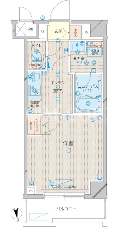 1K
