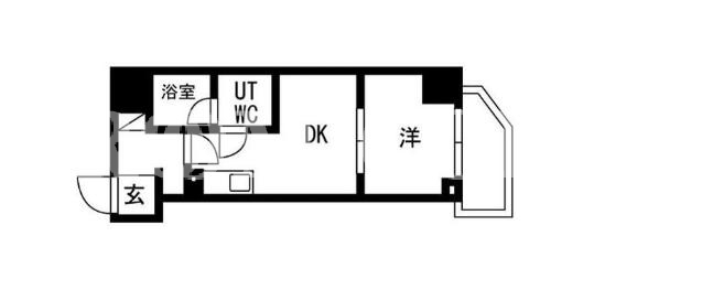 1DK