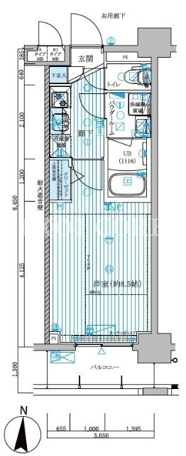 1K