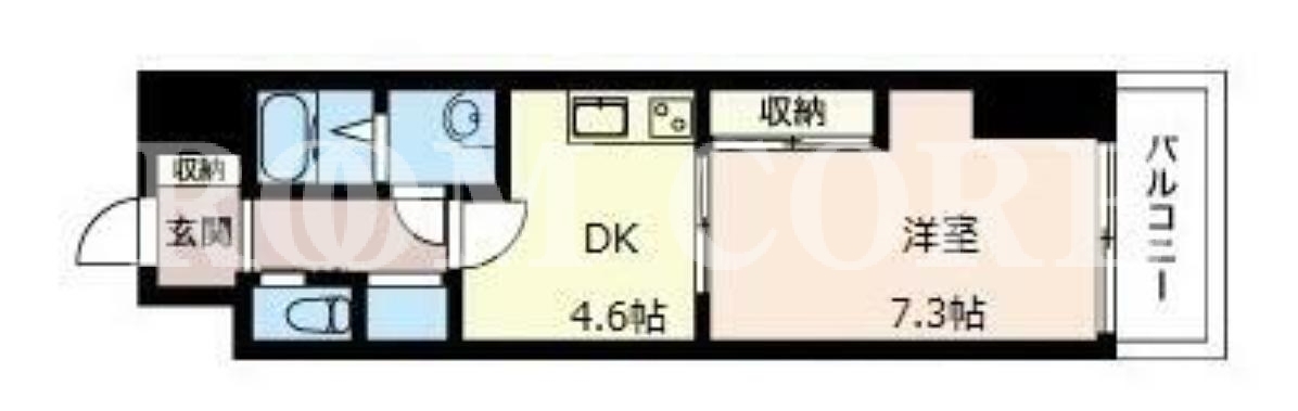 1DK