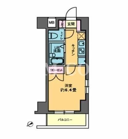 1K