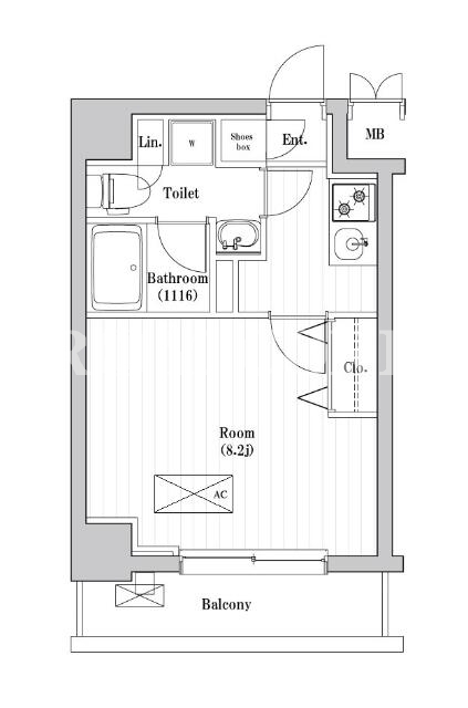 1K