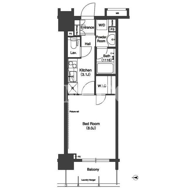 1K