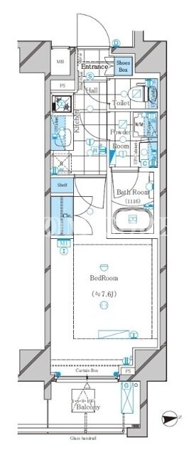 1K