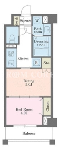 1DK