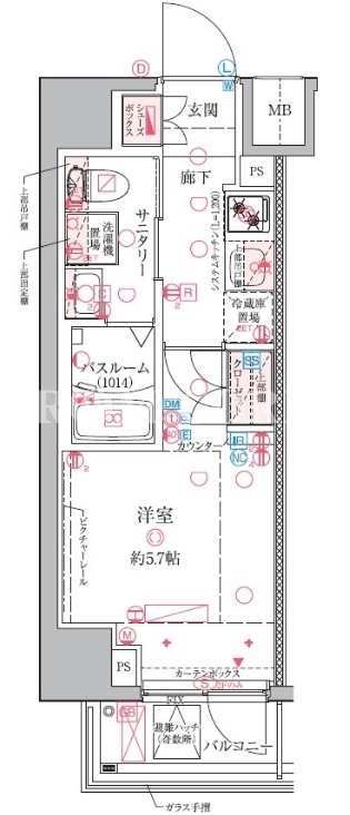 1K