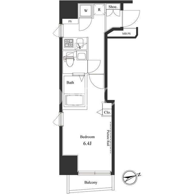 1K