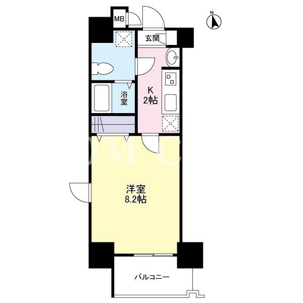 1K