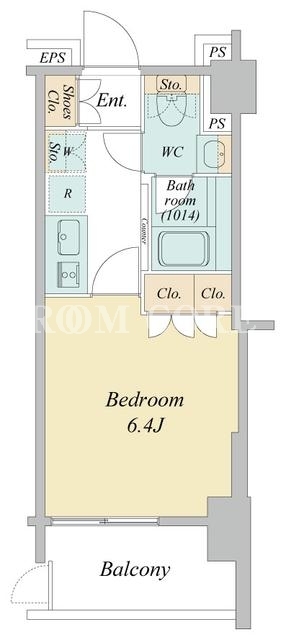 1K