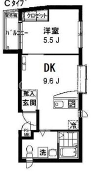 1DK