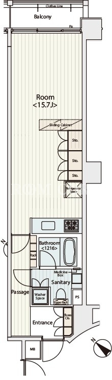 1R