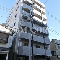 グランヴァン深川木場