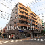 エスティメゾン四谷坂町