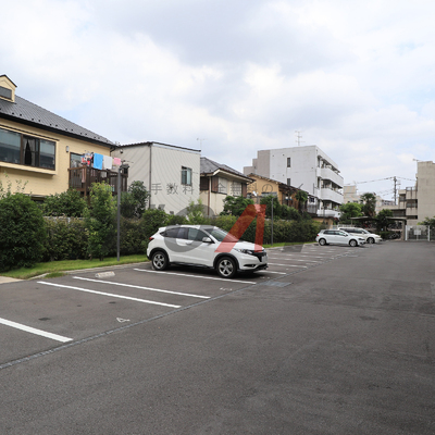 
						共用施設