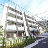 グリシーナ上北沢