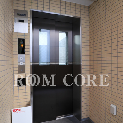 
						共用施設