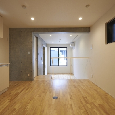 
						部屋