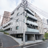 ブリリアイスト文京茗荷谷