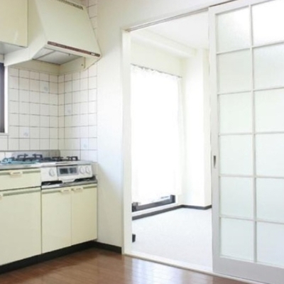
						部屋