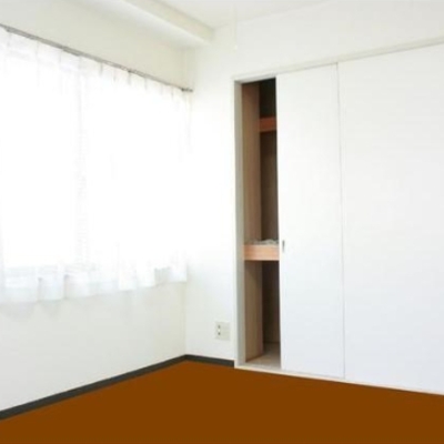 
						部屋