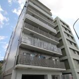 ルクレ志村坂上