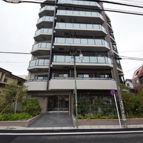 ラティエラ中野